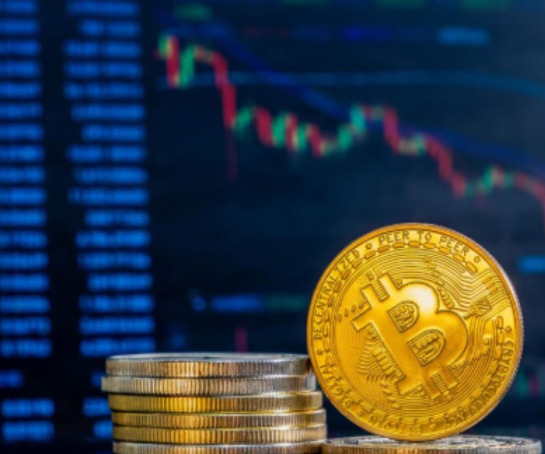 criptomoedas