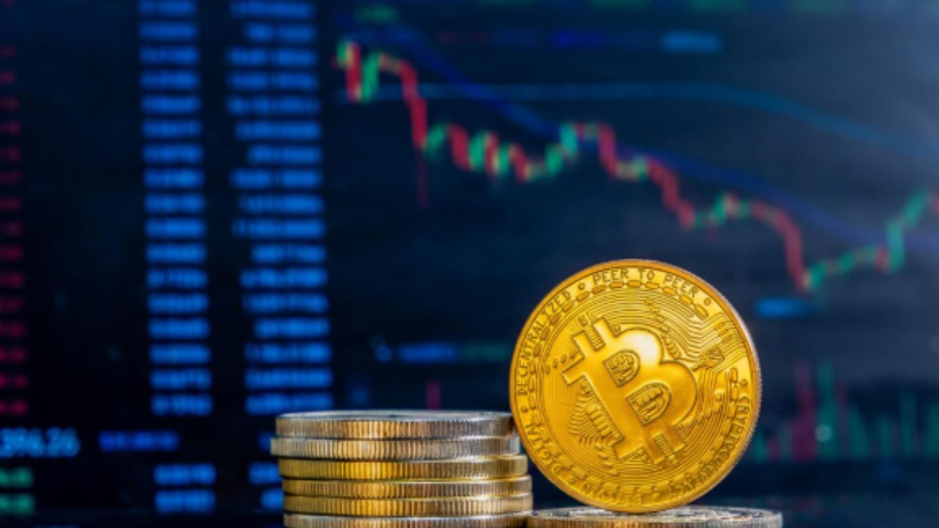 criptomoedas