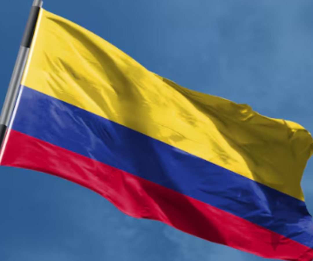 crise diplomática entre Colômbia e Bolívia
