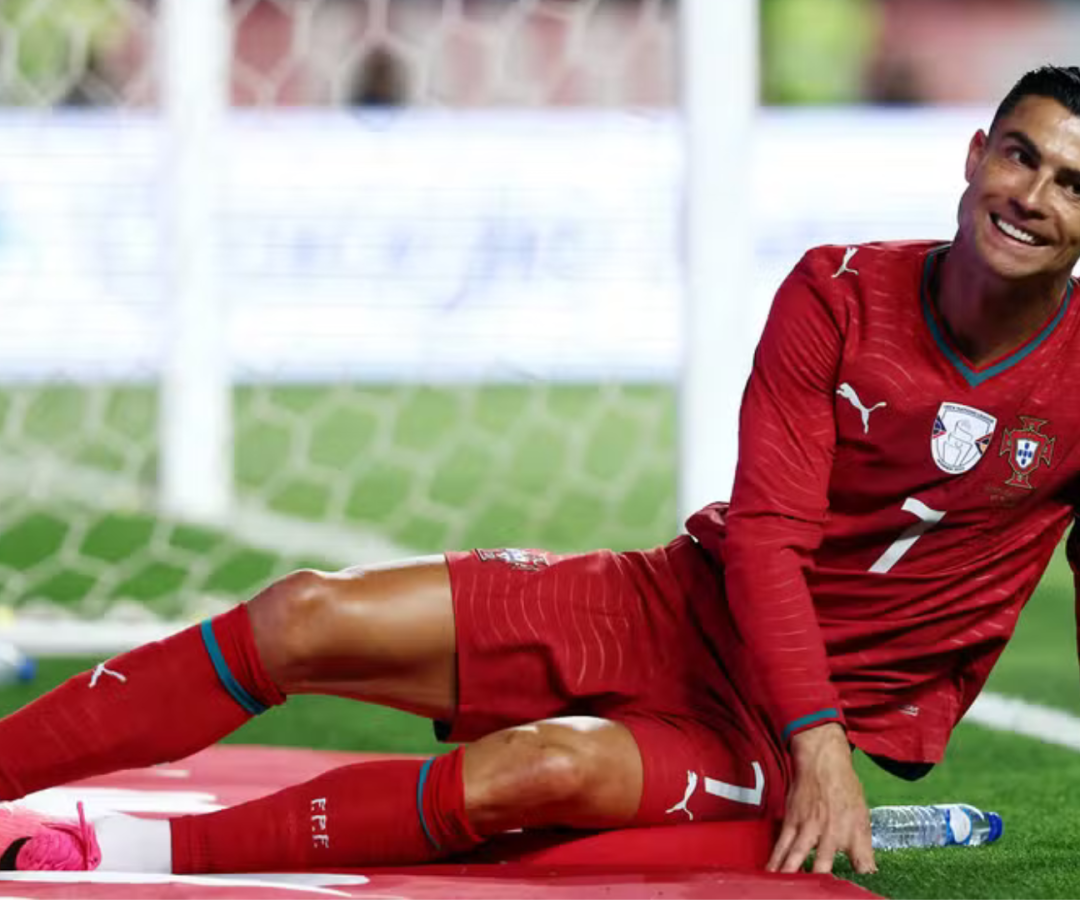 Foto: Rodrigo Antunes / Reuters