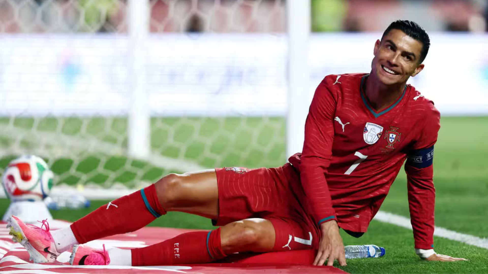 Foto: Rodrigo Antunes / Reuters