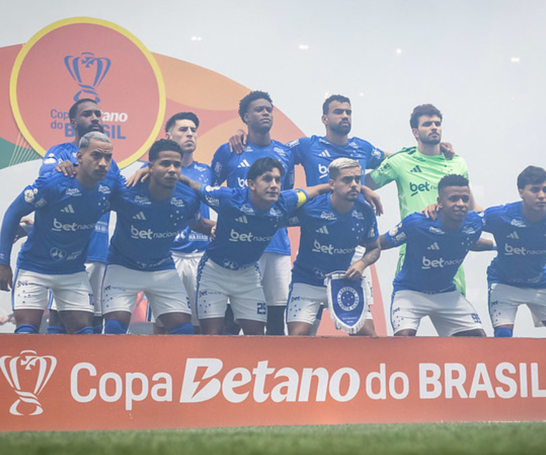 Foto: Gustavo Aleixo / Cruzeiro