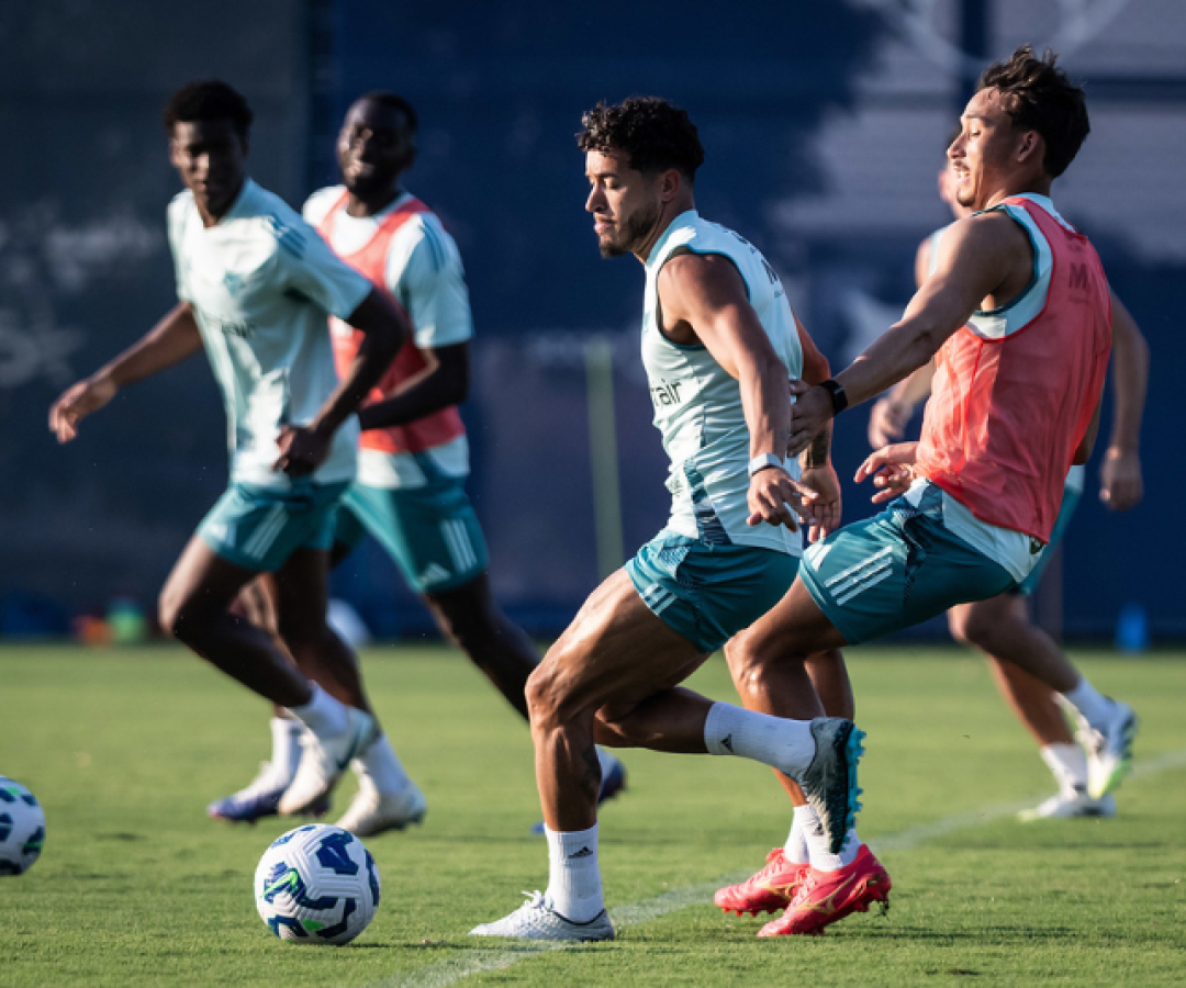 Cruzeiro e Atlético-MG decidem nesta quinta-feira, às 19h30, no Mineirão, uma vaga na semifinal da Copa do Brasil. Com ingressos esgotados...