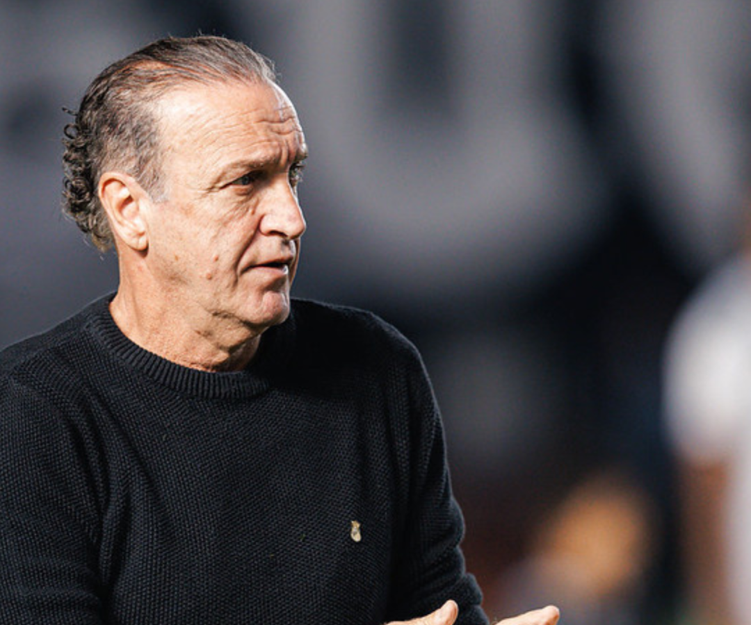 Foto: Raul Baretta / Santos FC