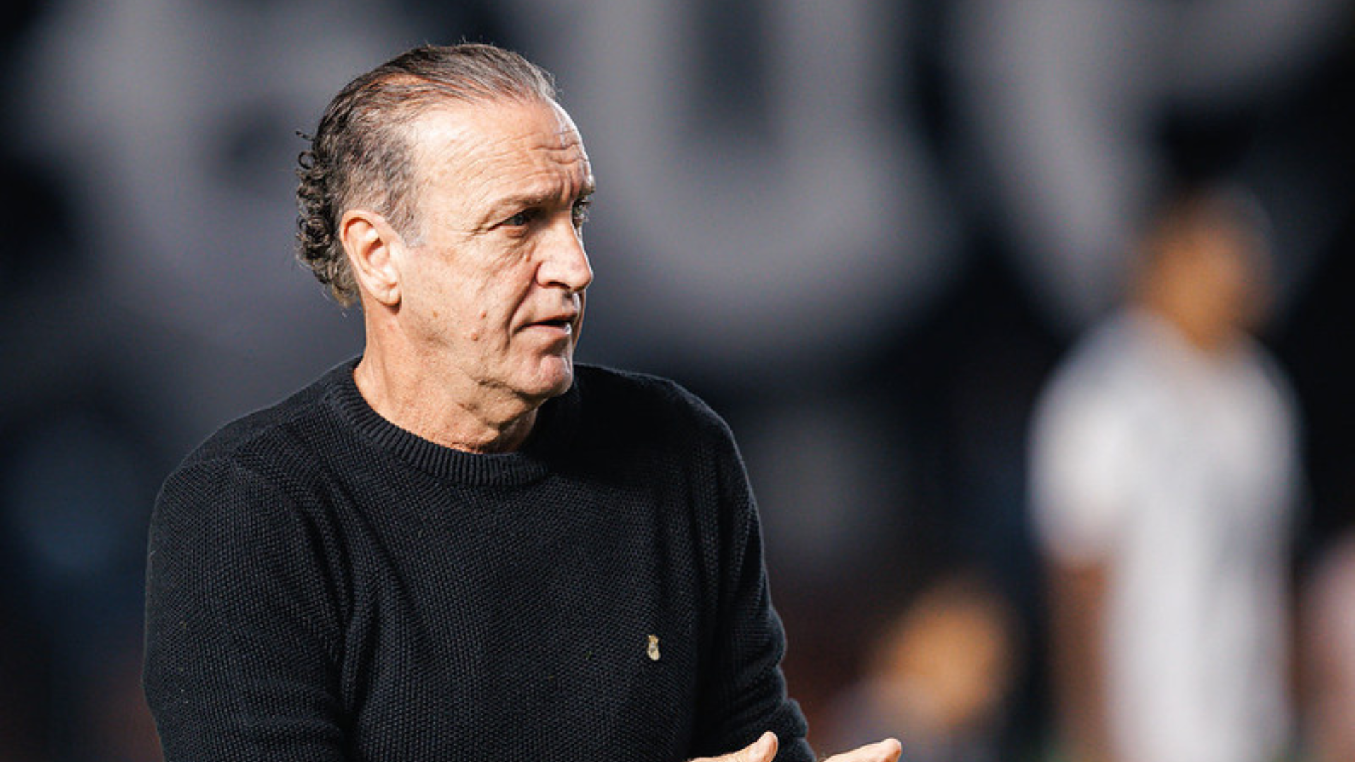Foto: Raul Baretta / Santos FC
