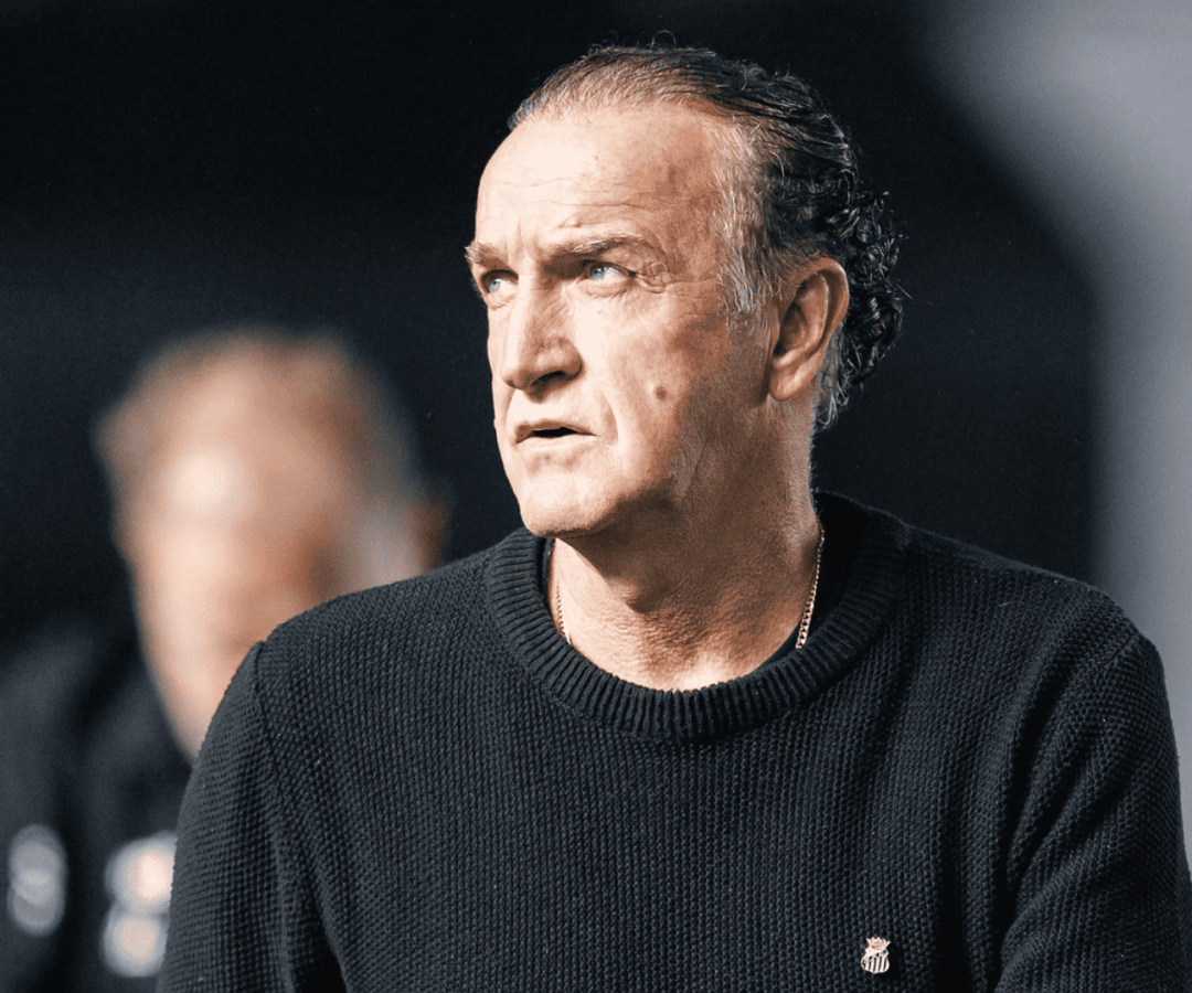 Foto: Raul Baretta / Santos FC
