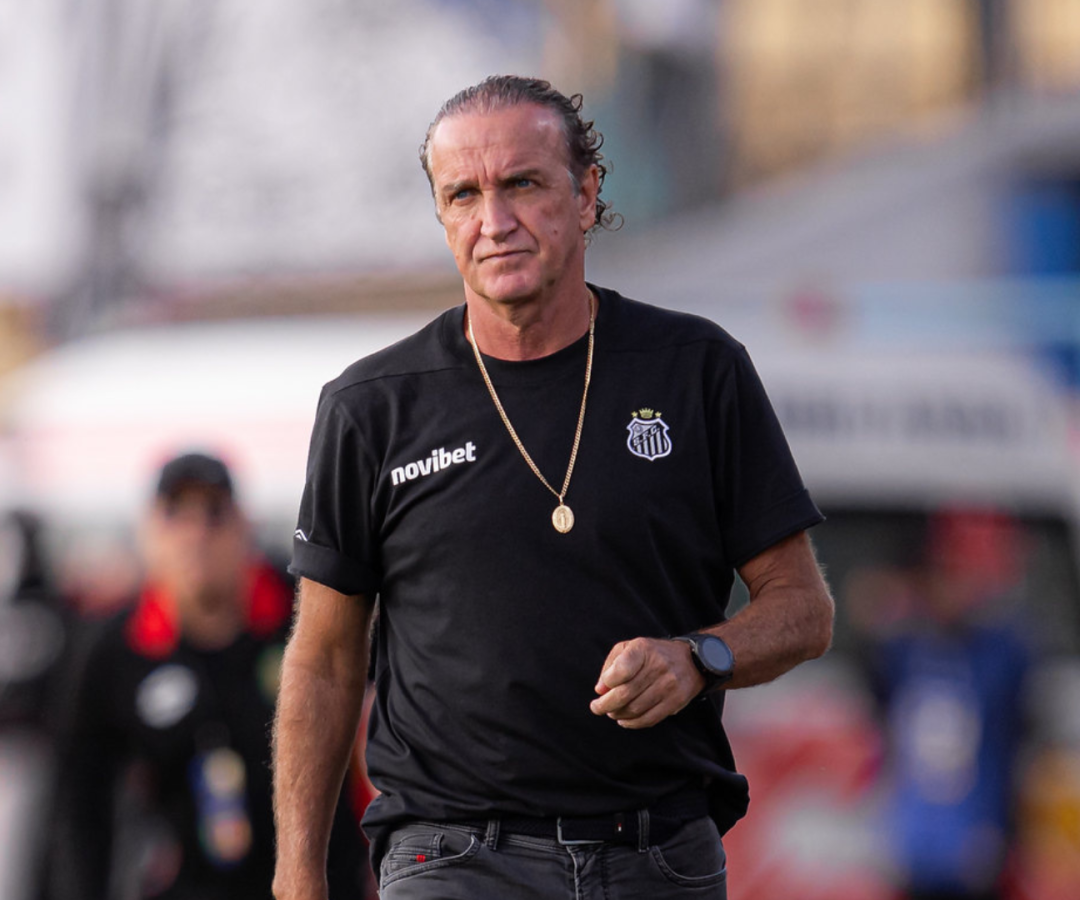 Foto: Raul Baretta / Santos FC