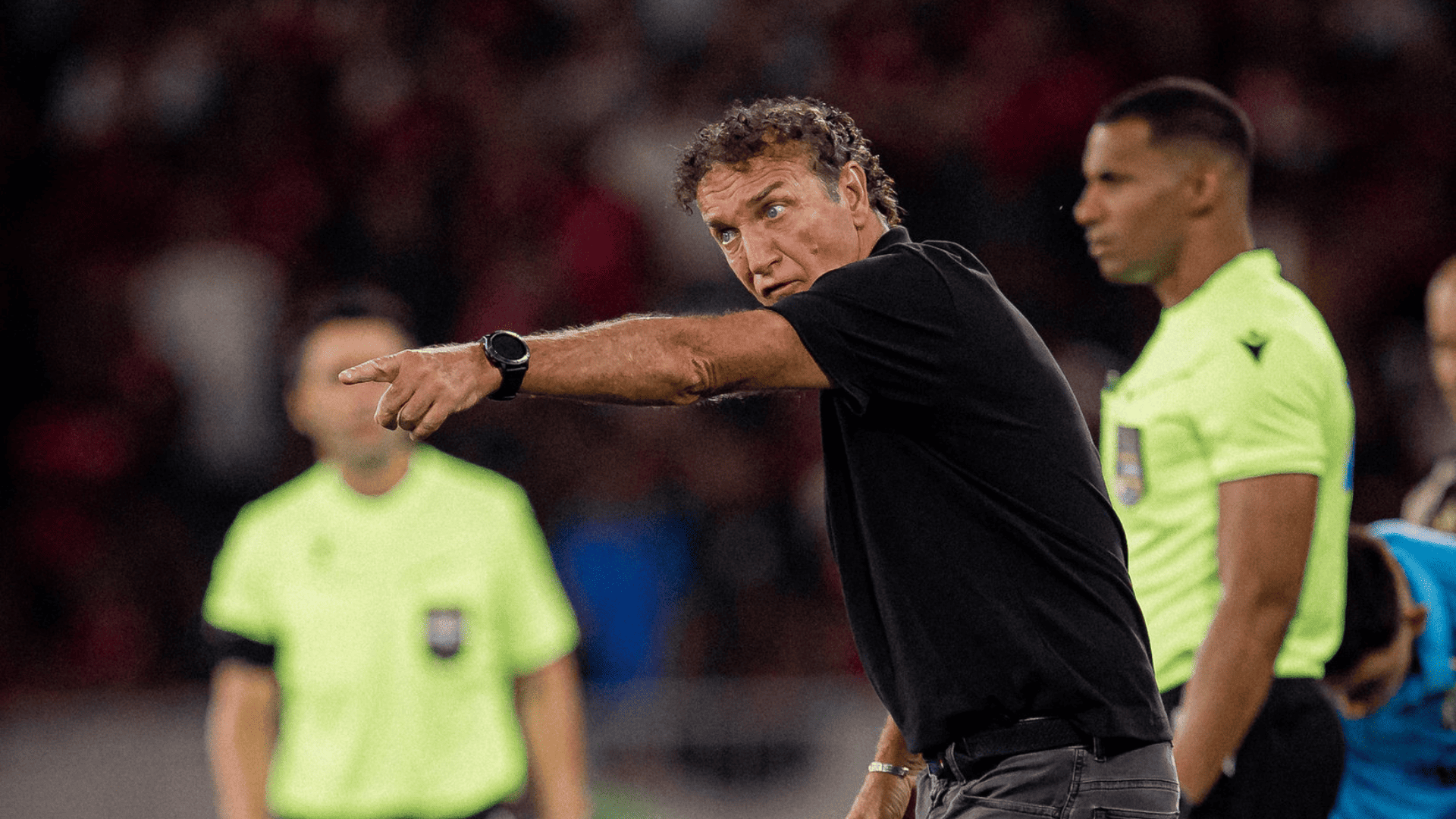 Foto: Raul Baretta / Santos FC