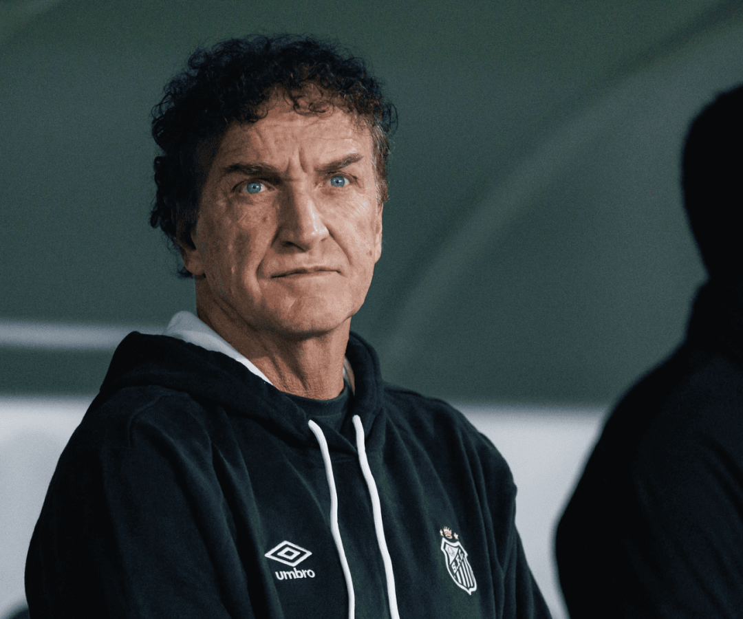 Foto: Raul Baretta / Santos FC