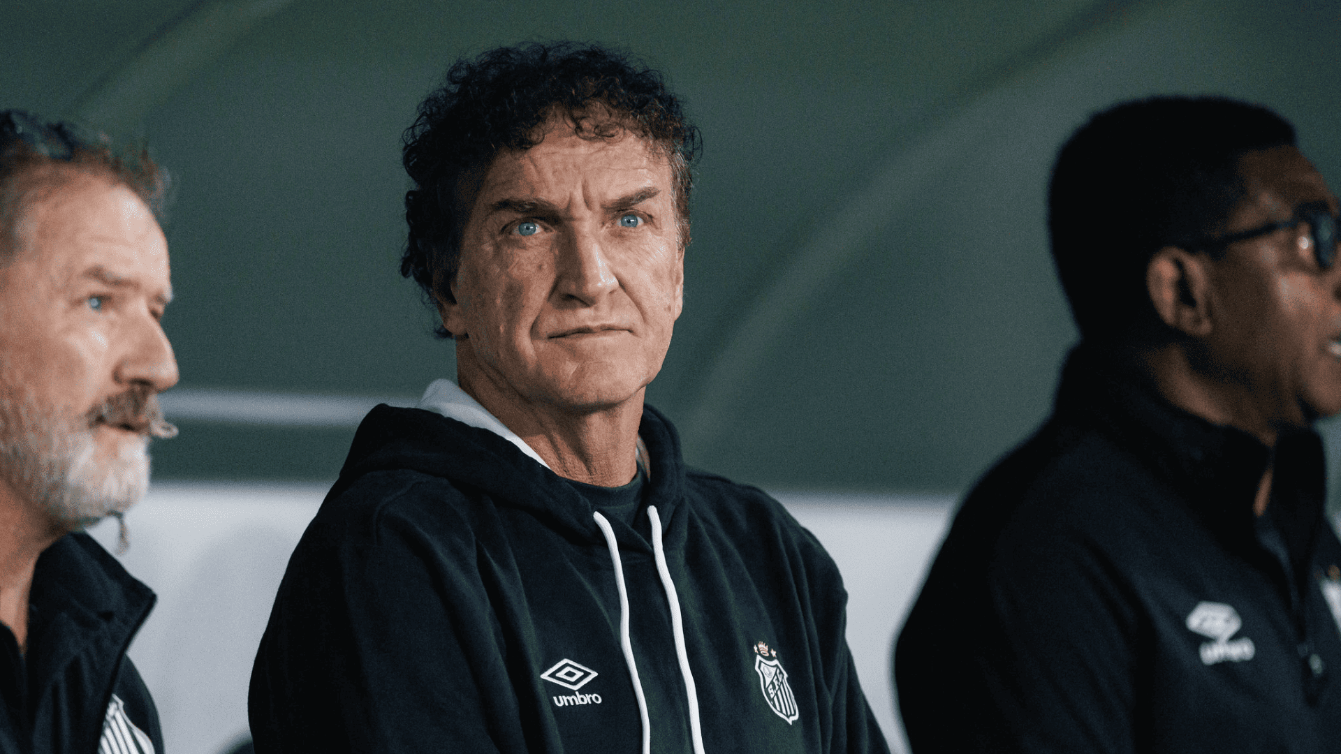 Foto: Raul Baretta / Santos FC