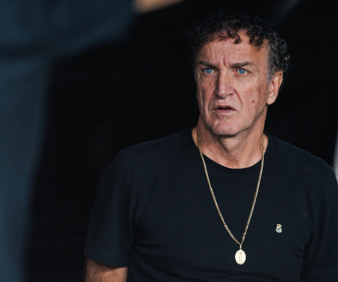 Foto: Raul Baretta / Santos FC