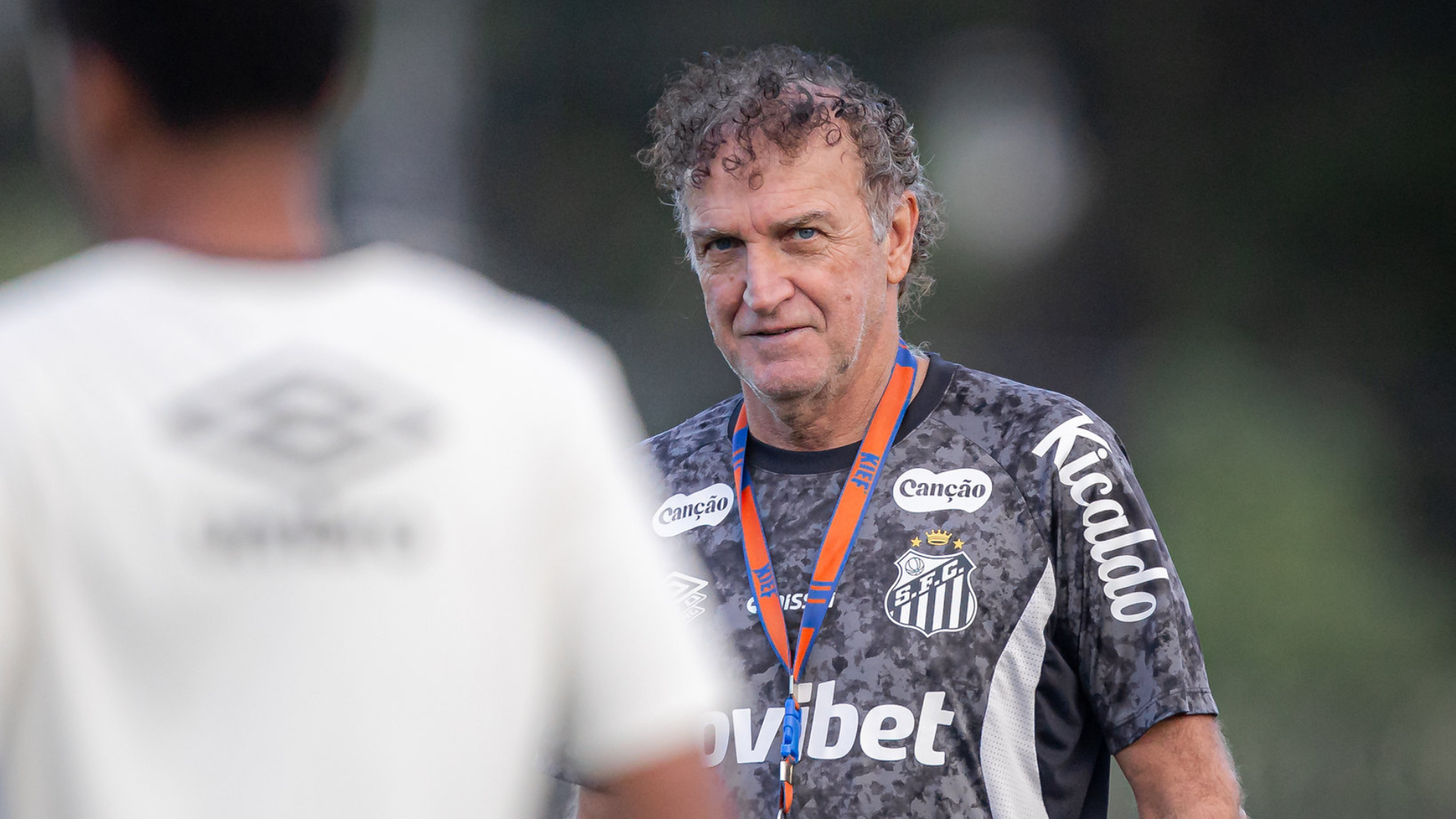 Foto: Raul Baretta / Santos FC