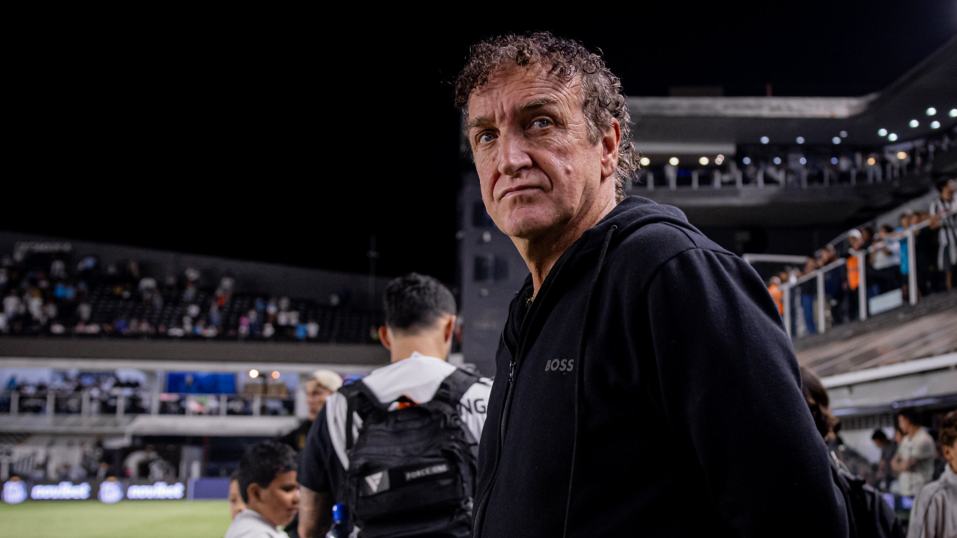 Foto: Raul Baretta / Santos FC
