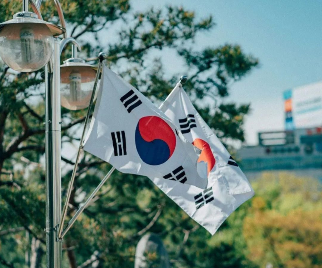 cultura coreana