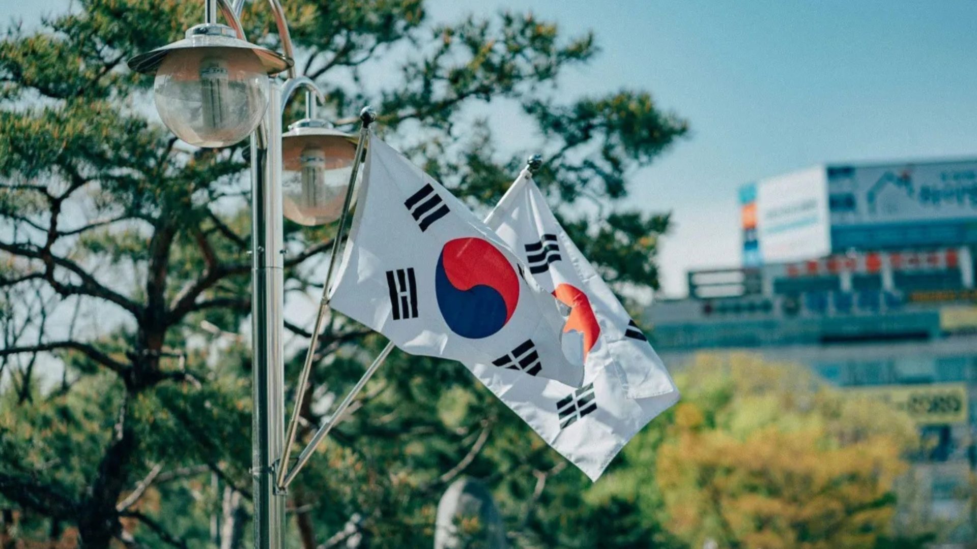 cultura coreana