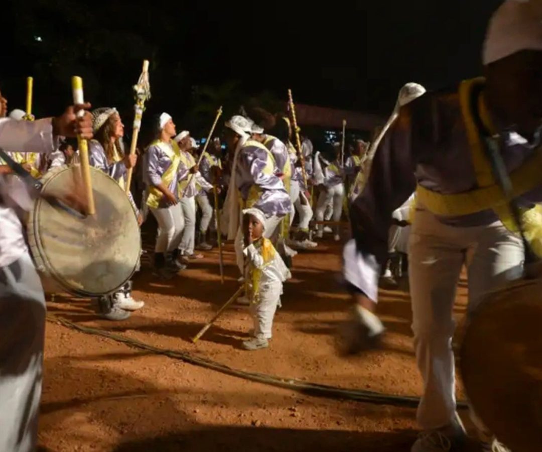 culturas tradicionais