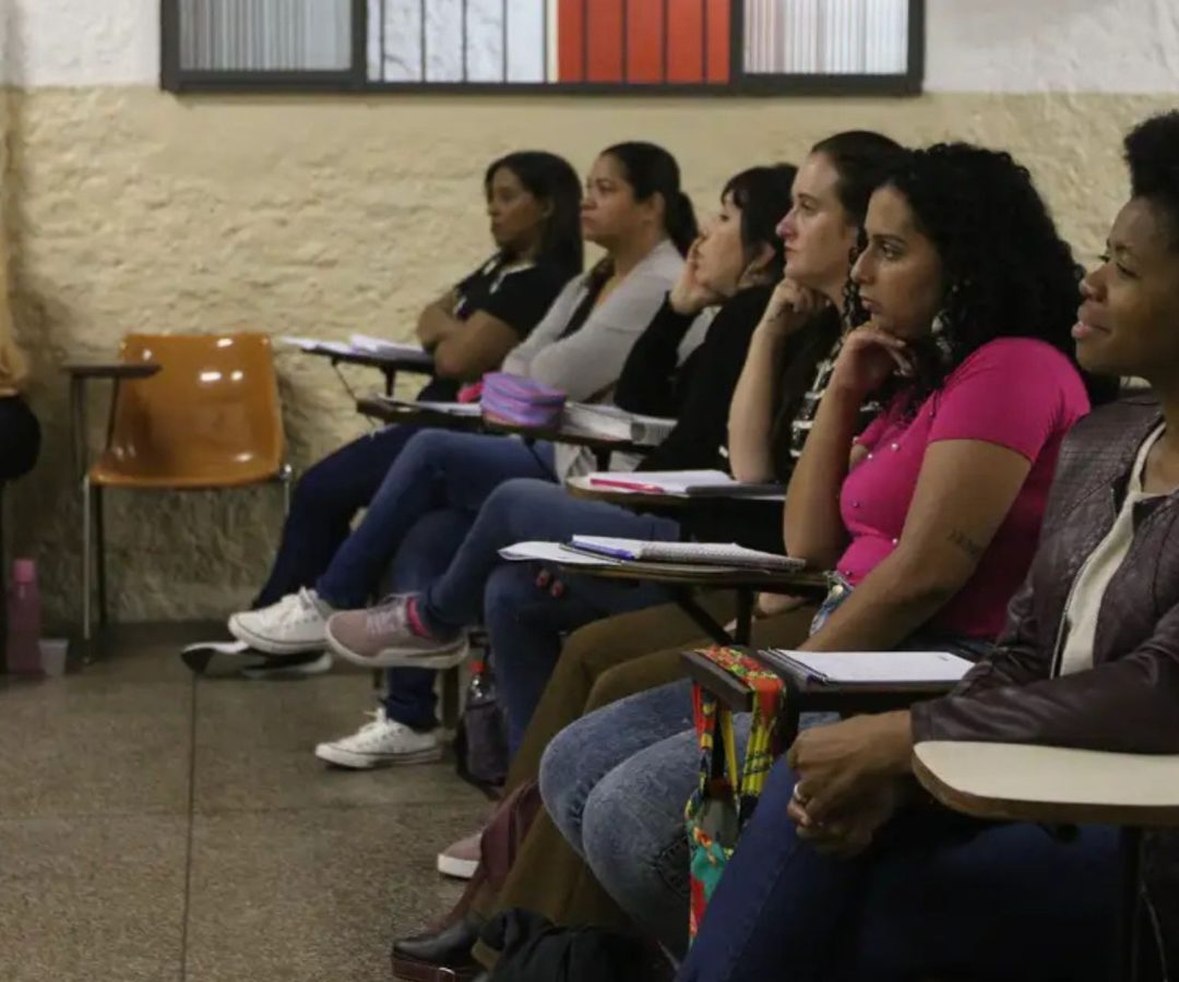 cursinhos populares