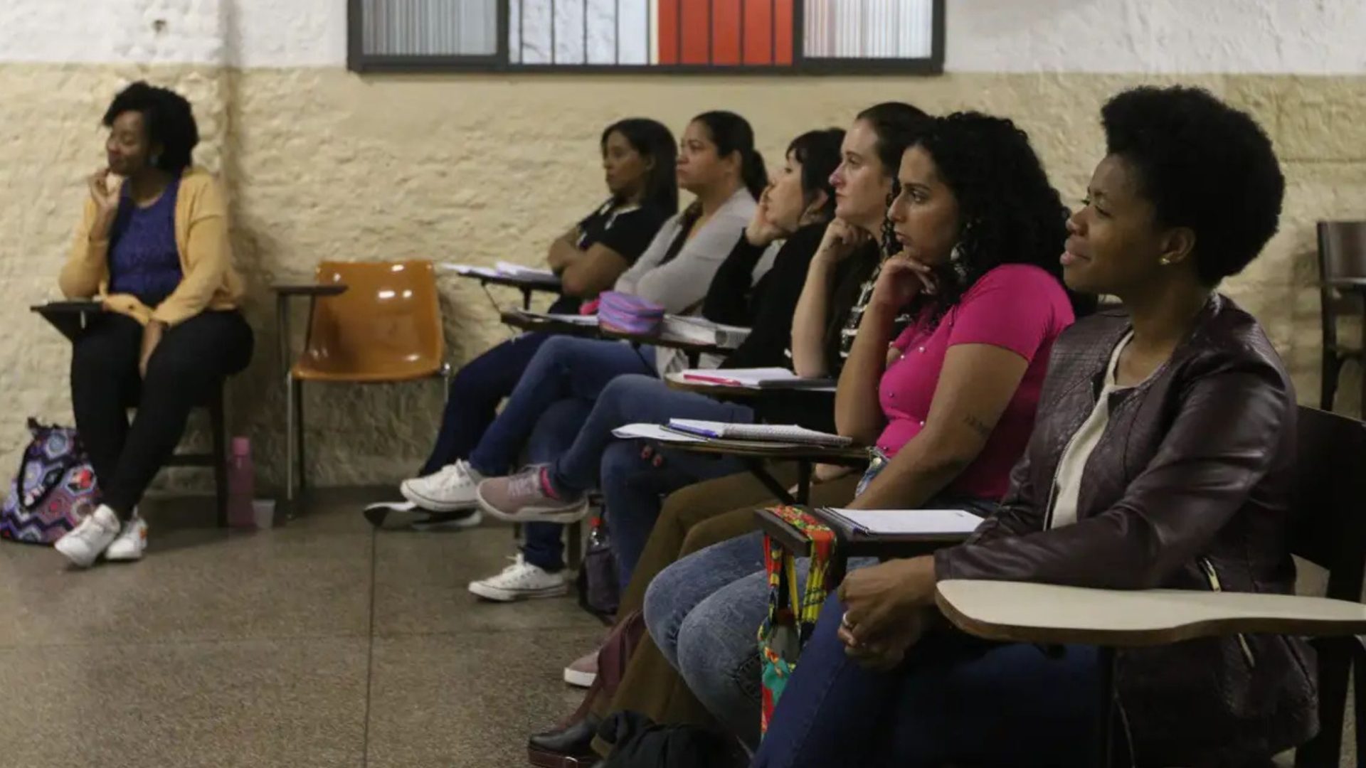 cursinhos populares
