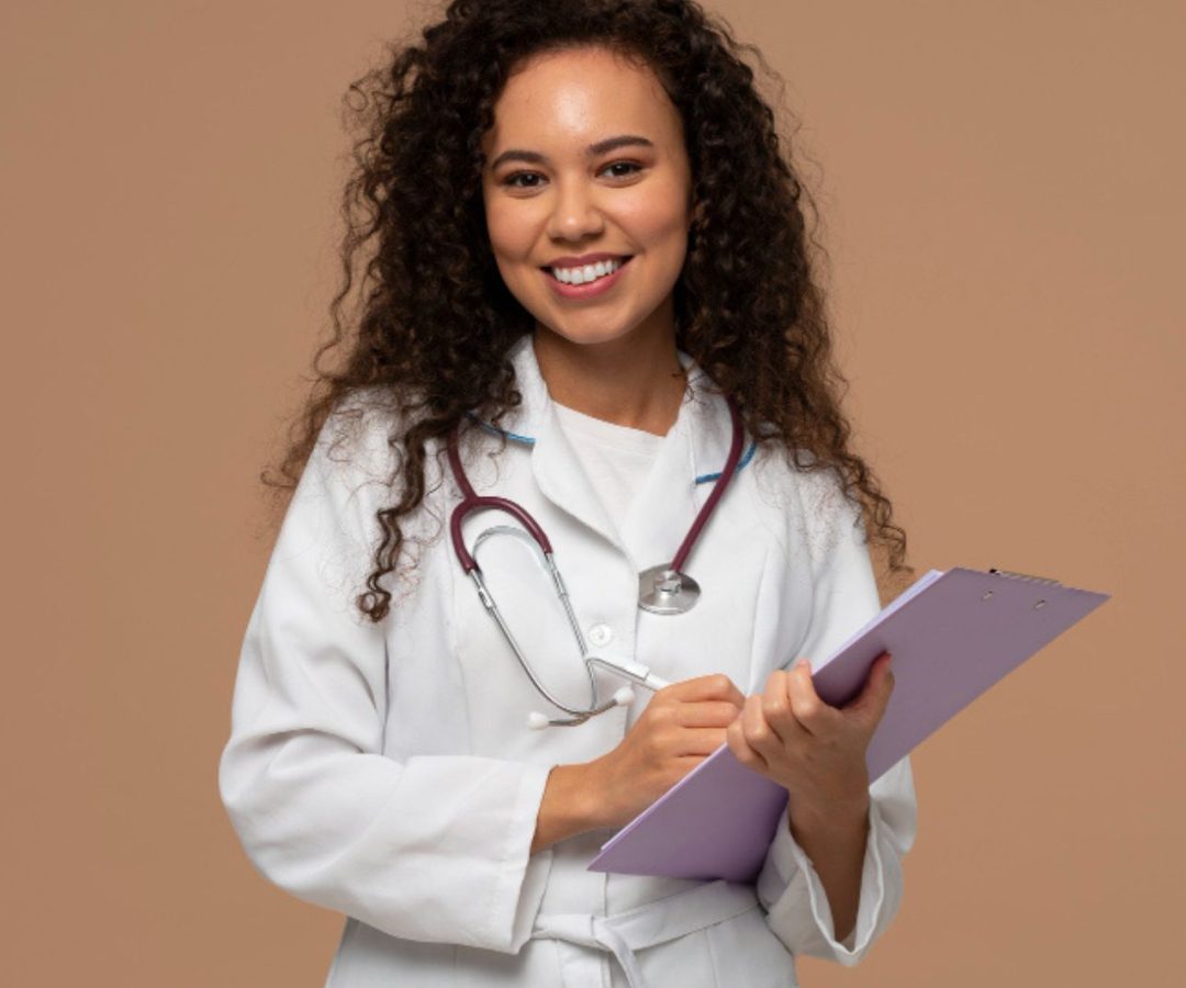 curso grátis para ENAMED