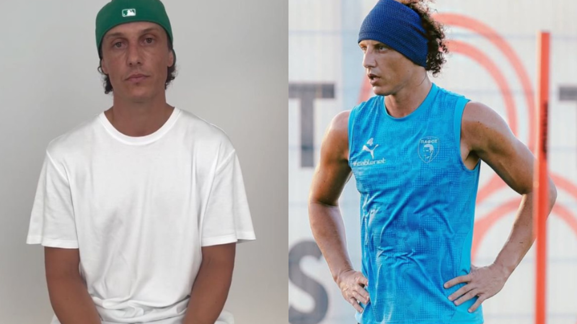 O zagueiro David Luiz se manifestou nas redes sociais após ser denunciado por Francisca Karollainy Barbosa Cavalcante, que afirmou ter sido...