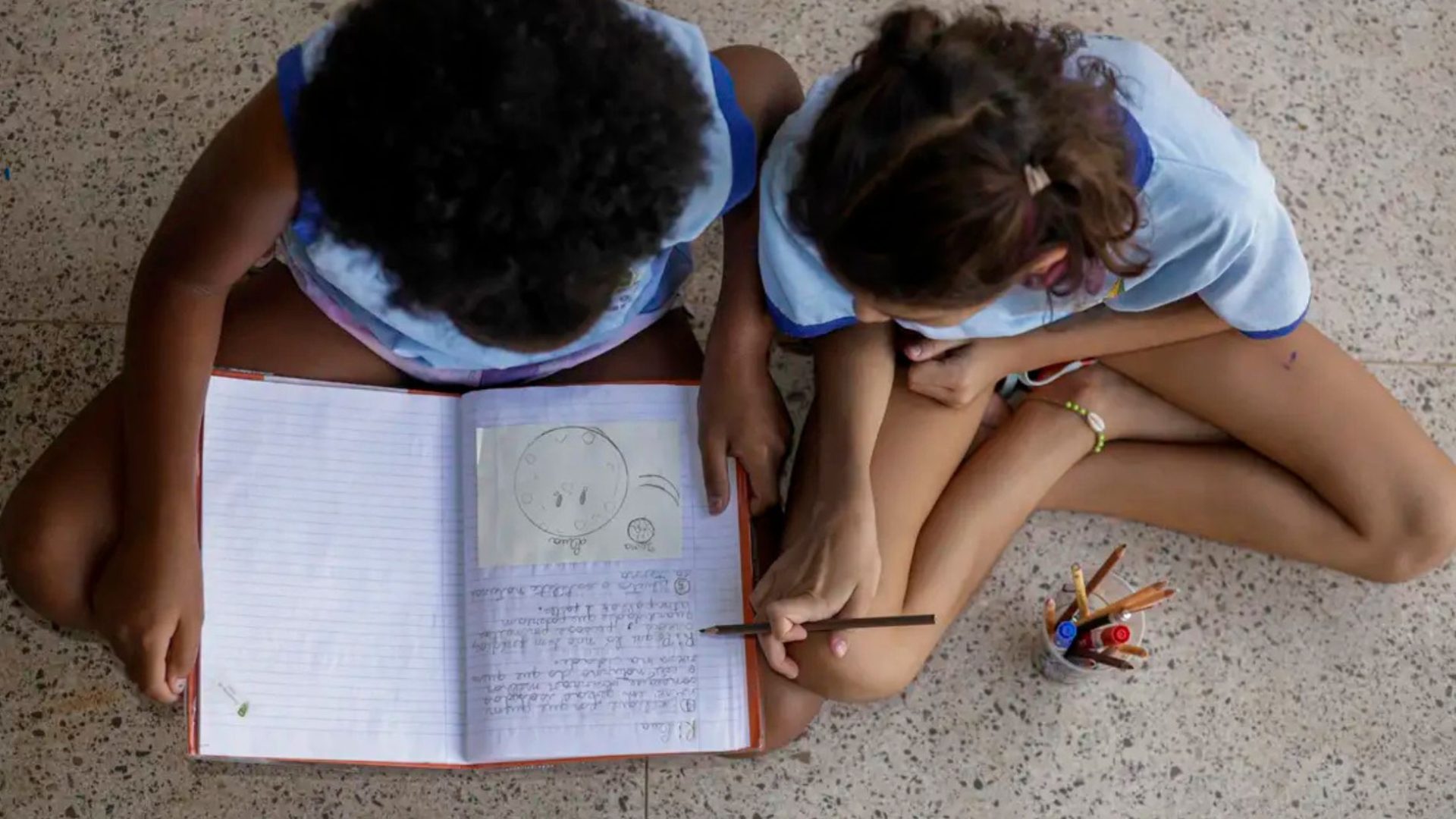 debate antirracista nas escolas