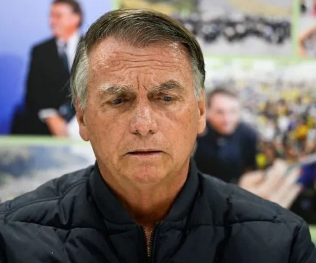 defesa de Bolsonaro