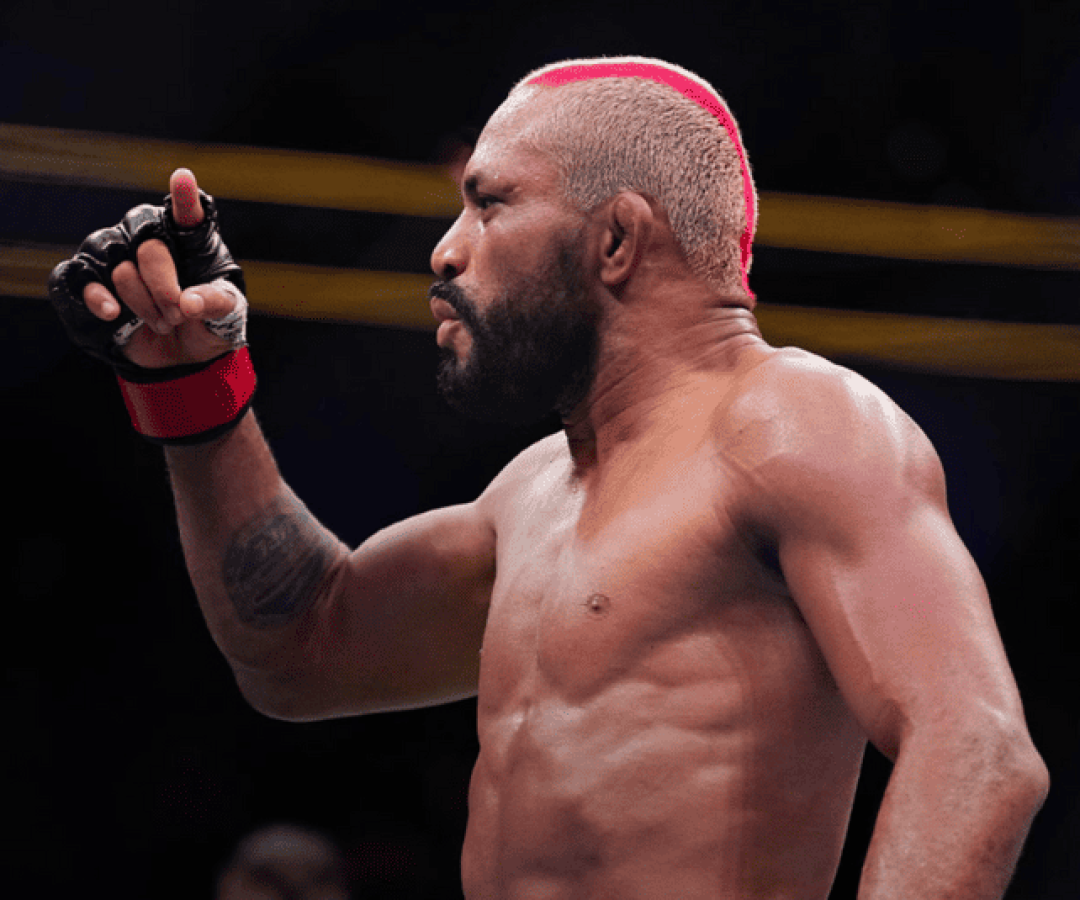 Neste sábado (3), o UFC Des Moines levará 12 lutas de alto nível à Wells Fargo Arena, no estado de Iowa, centro-oeste dos Estados Unidos.