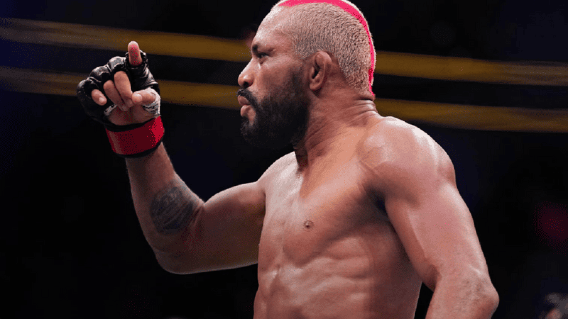 Neste sábado (3), o UFC Des Moines levará 12 lutas de alto nível à Wells Fargo Arena, no estado de Iowa, centro-oeste dos Estados Unidos.