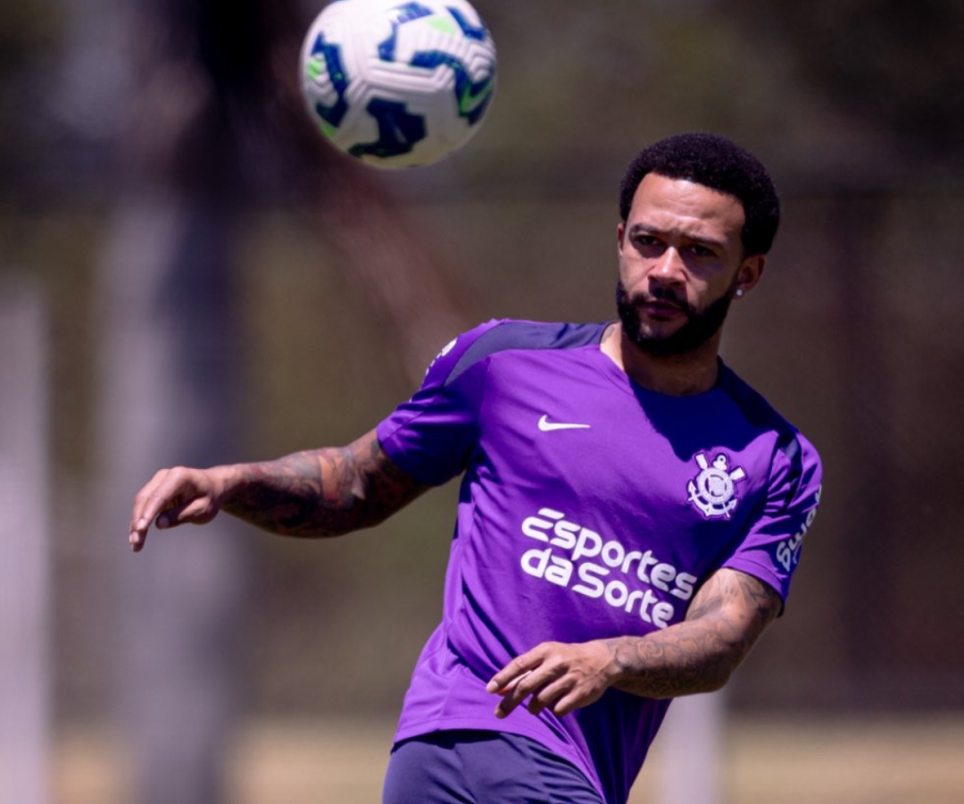 Foto: Rodrigo Coca / Corinthians