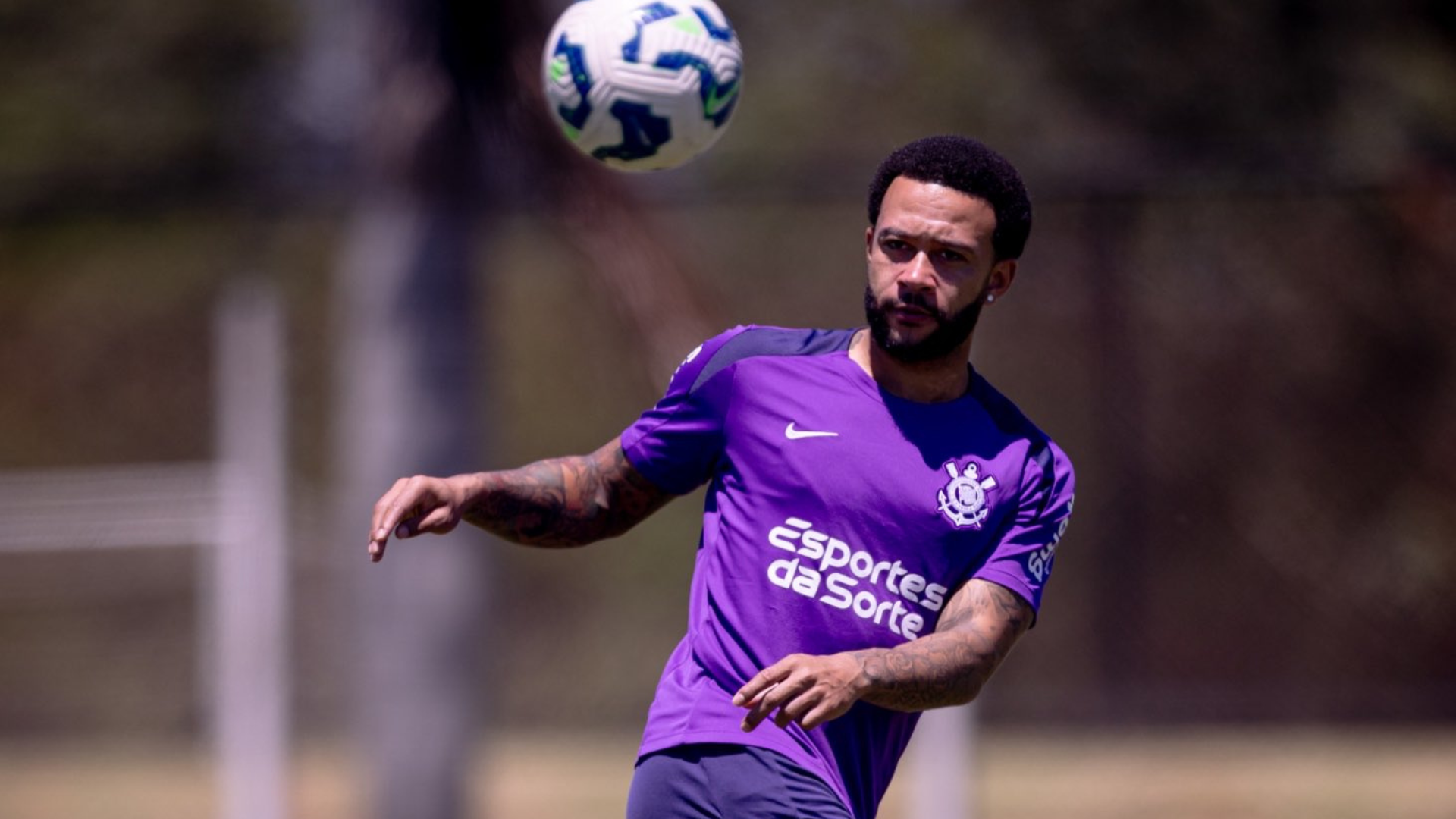 Foto: Rodrigo Coca / Corinthians