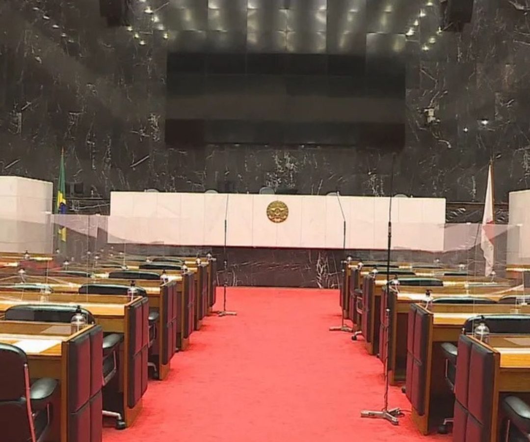 deputados eleitos em Minas Gerais