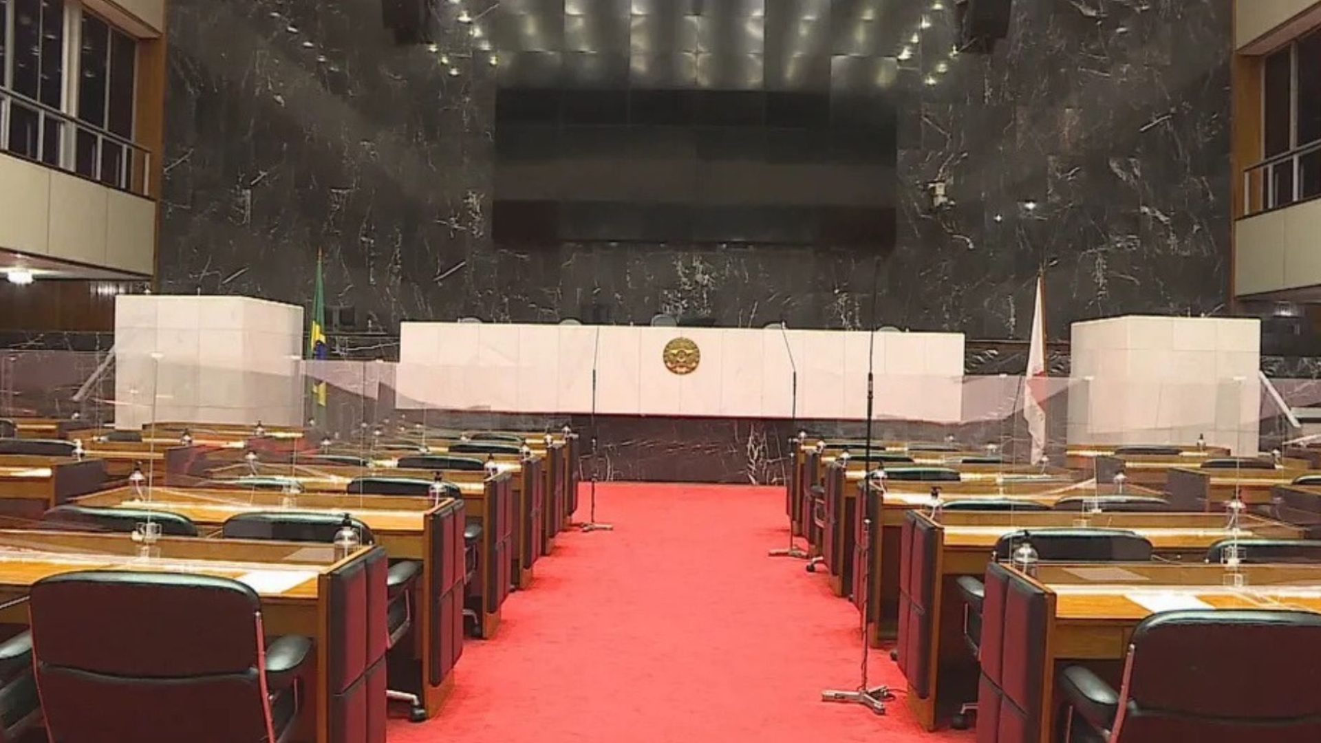 deputados eleitos em Minas Gerais