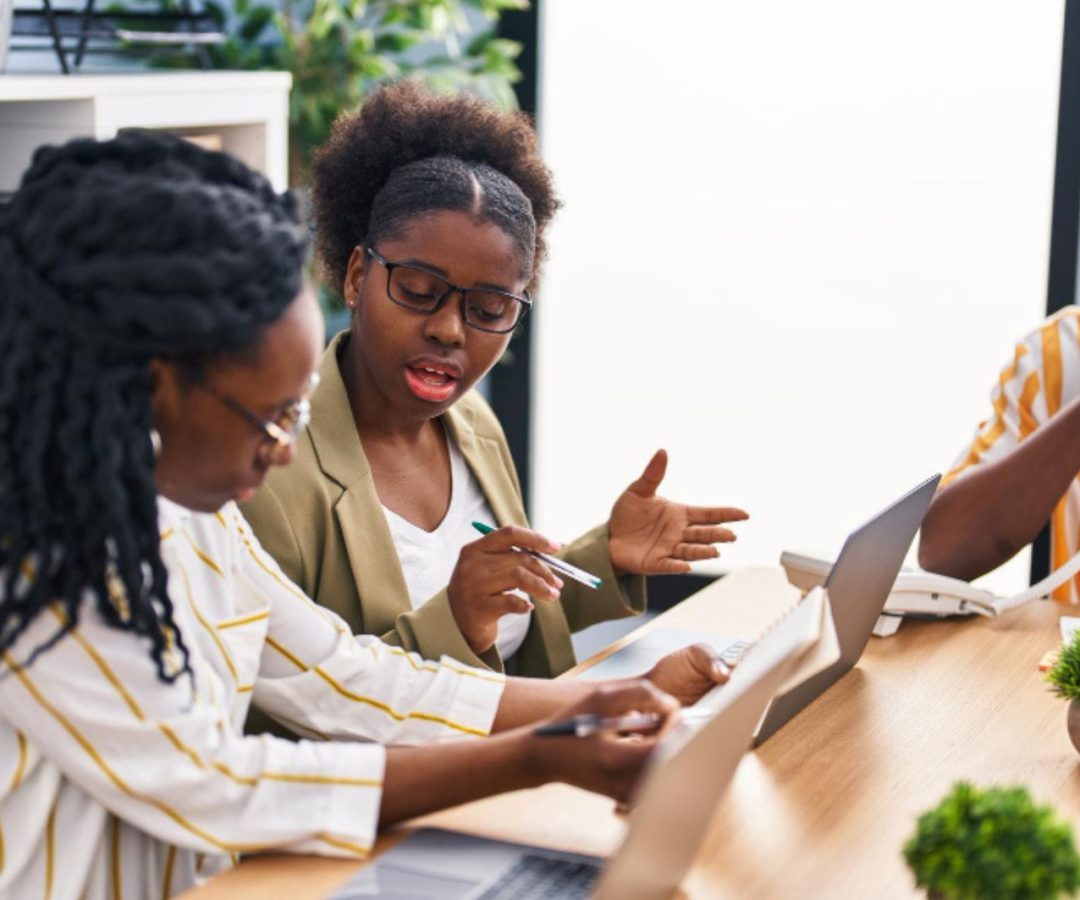 desemprego entre mulheres negras jovens