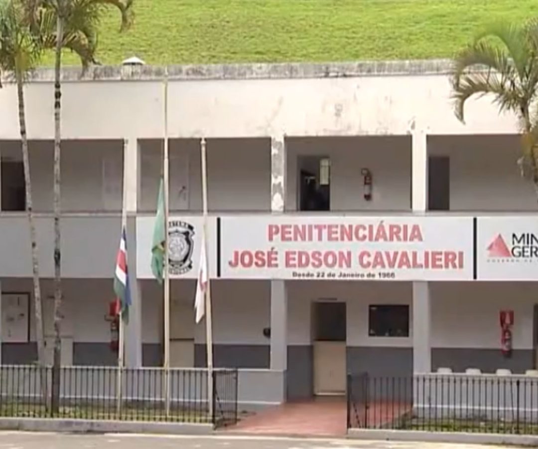detentos não retornam da saidinha em Juiz de Fora