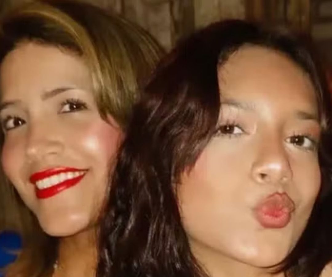 detidas pelo ICE