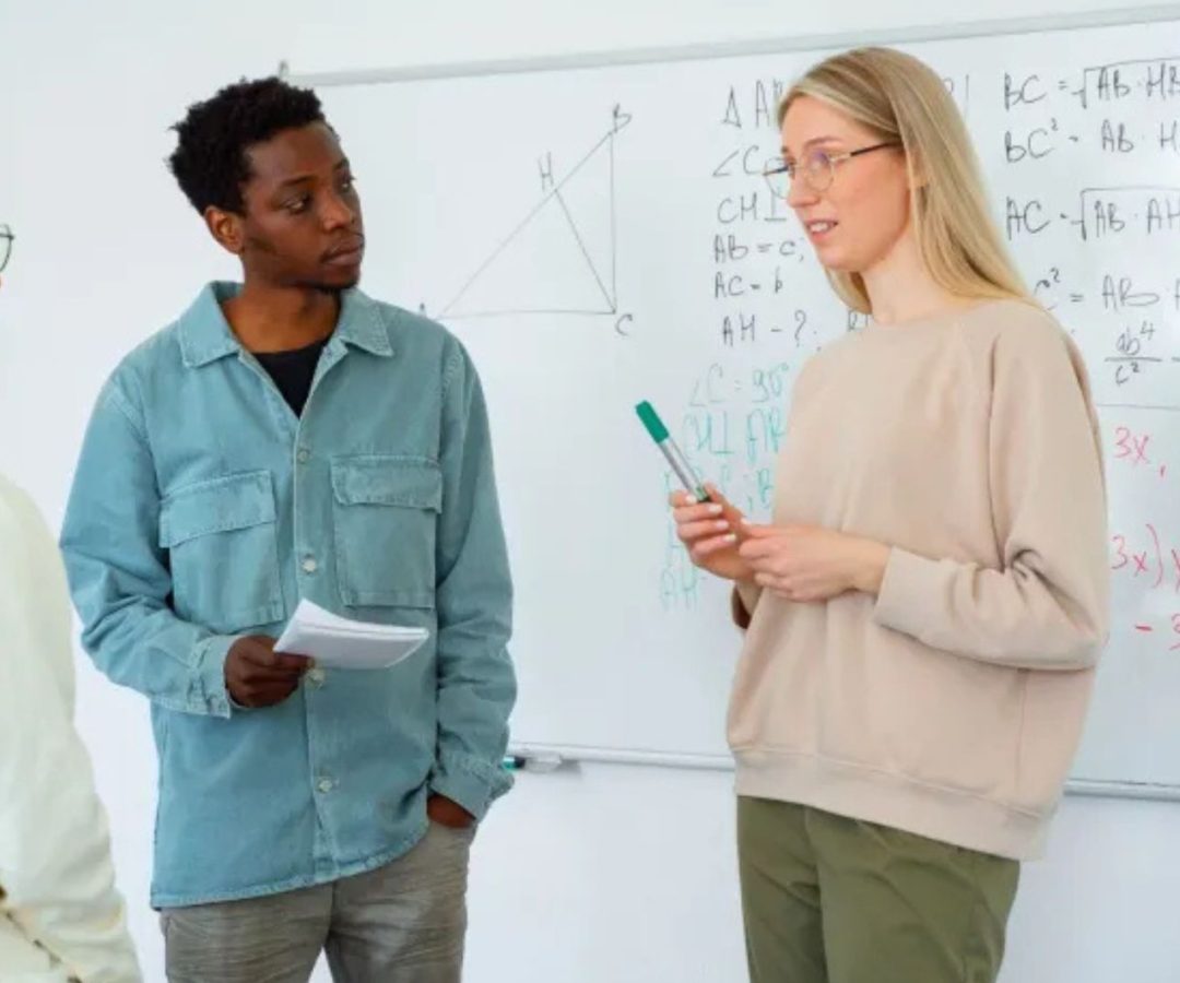 dificuldade em matemática
