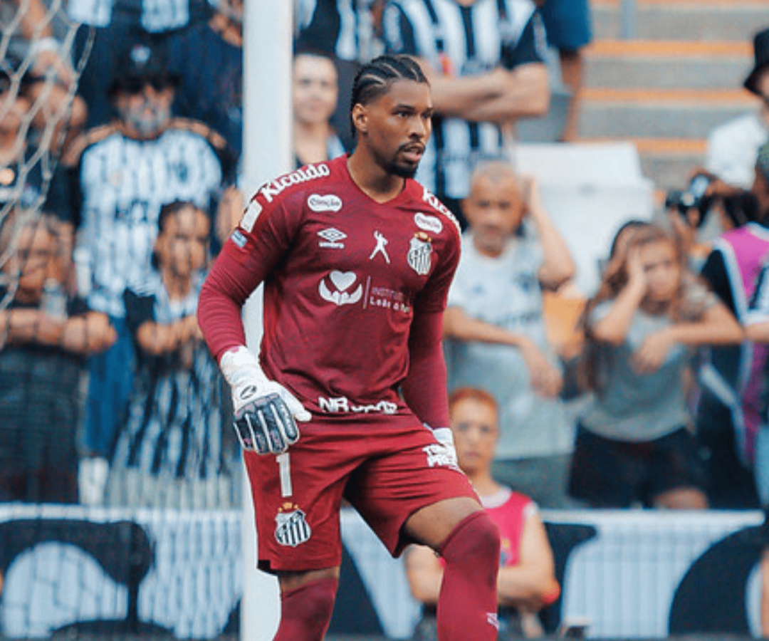 Foto: Raul Baretta / Santos FC