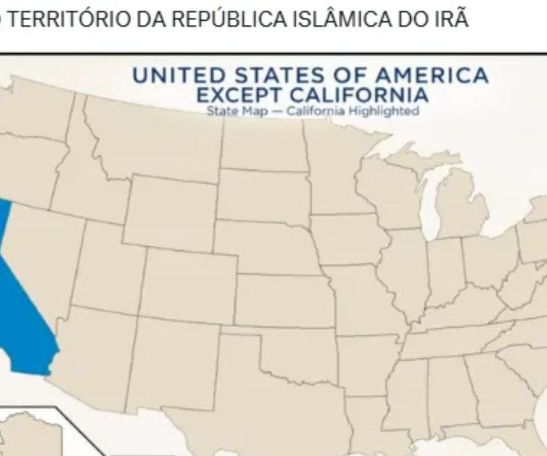 diplomatas do Irã
