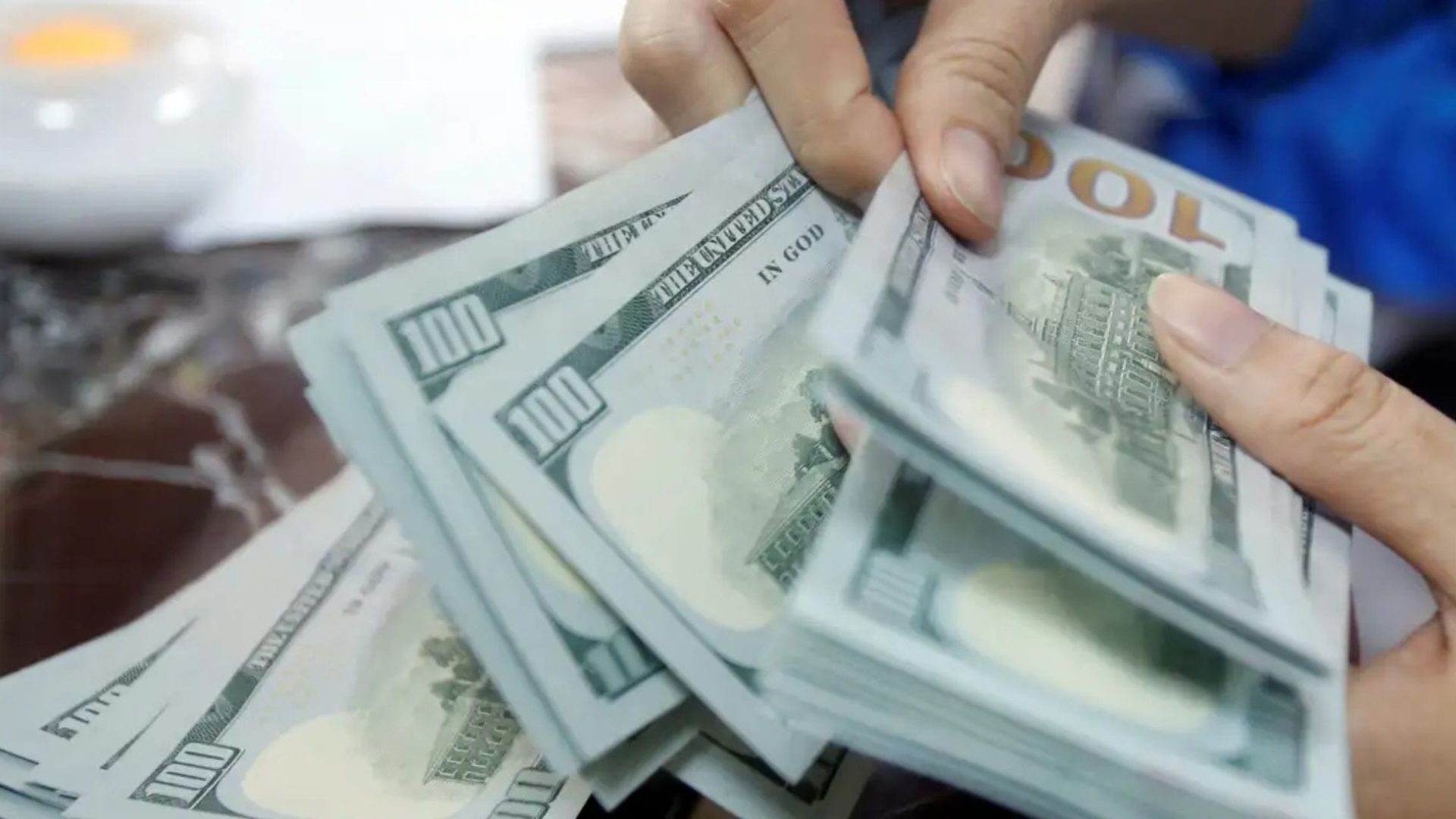 dólar
