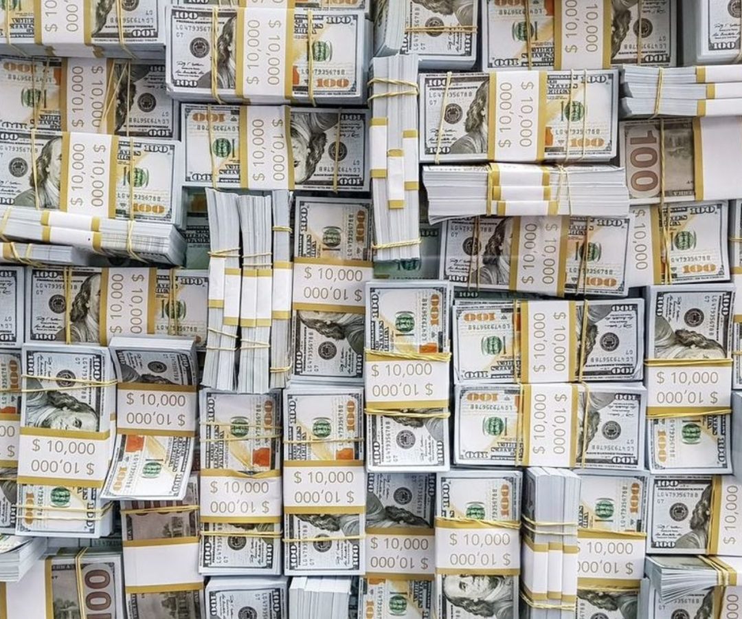 dólar hoje