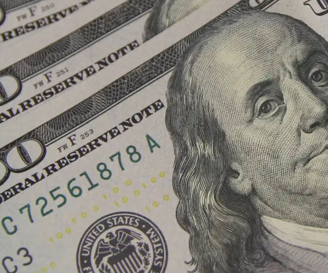 dólar