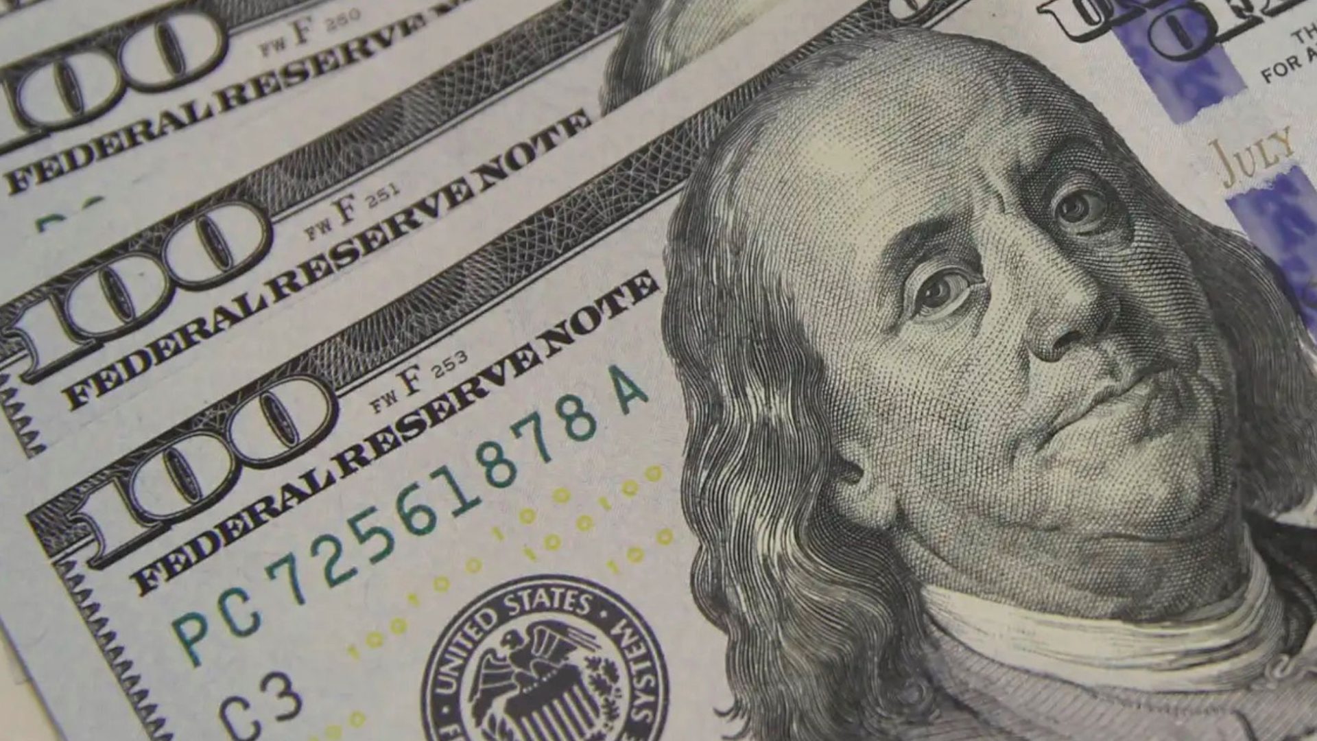 dólar