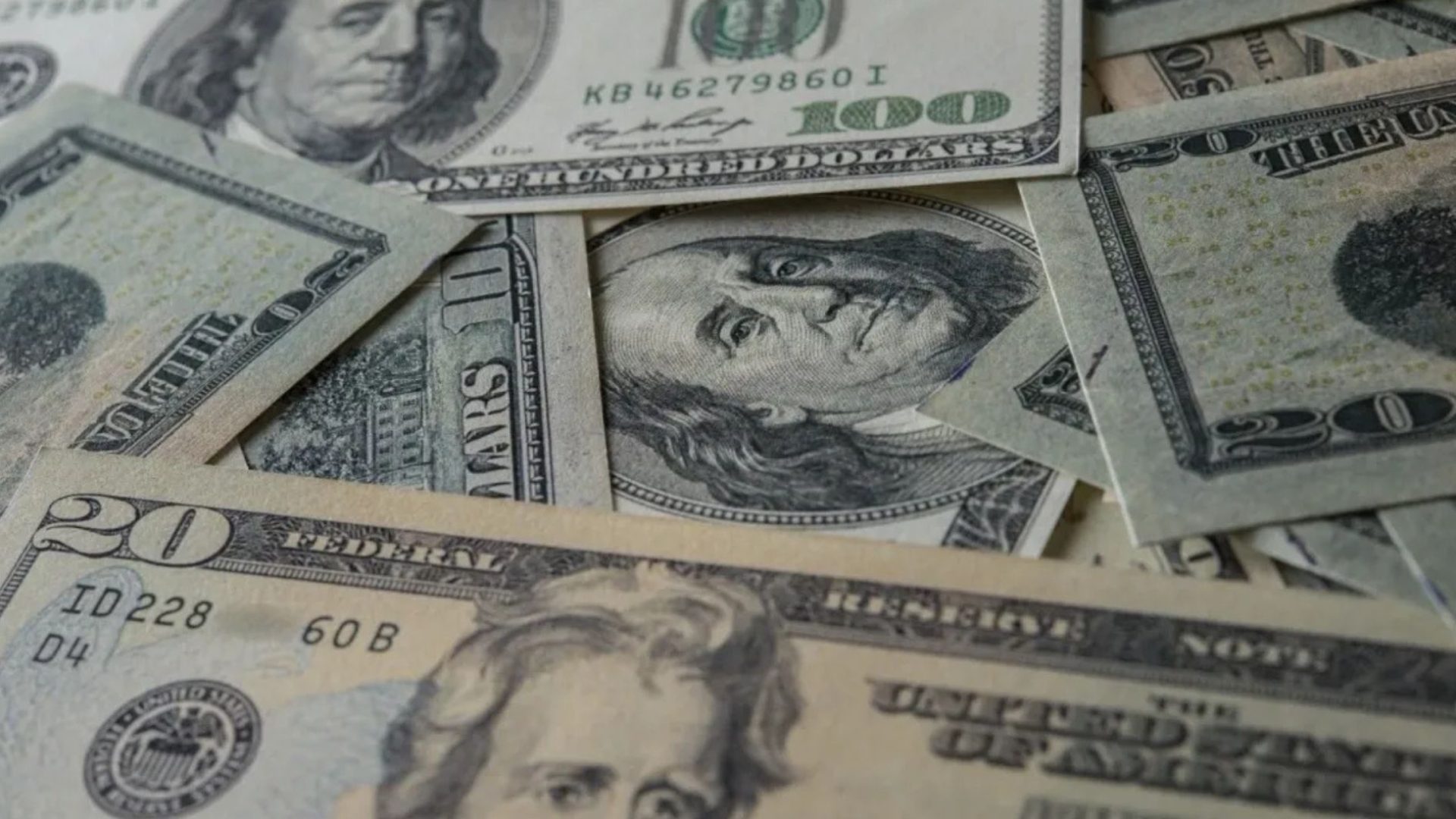 dólar
