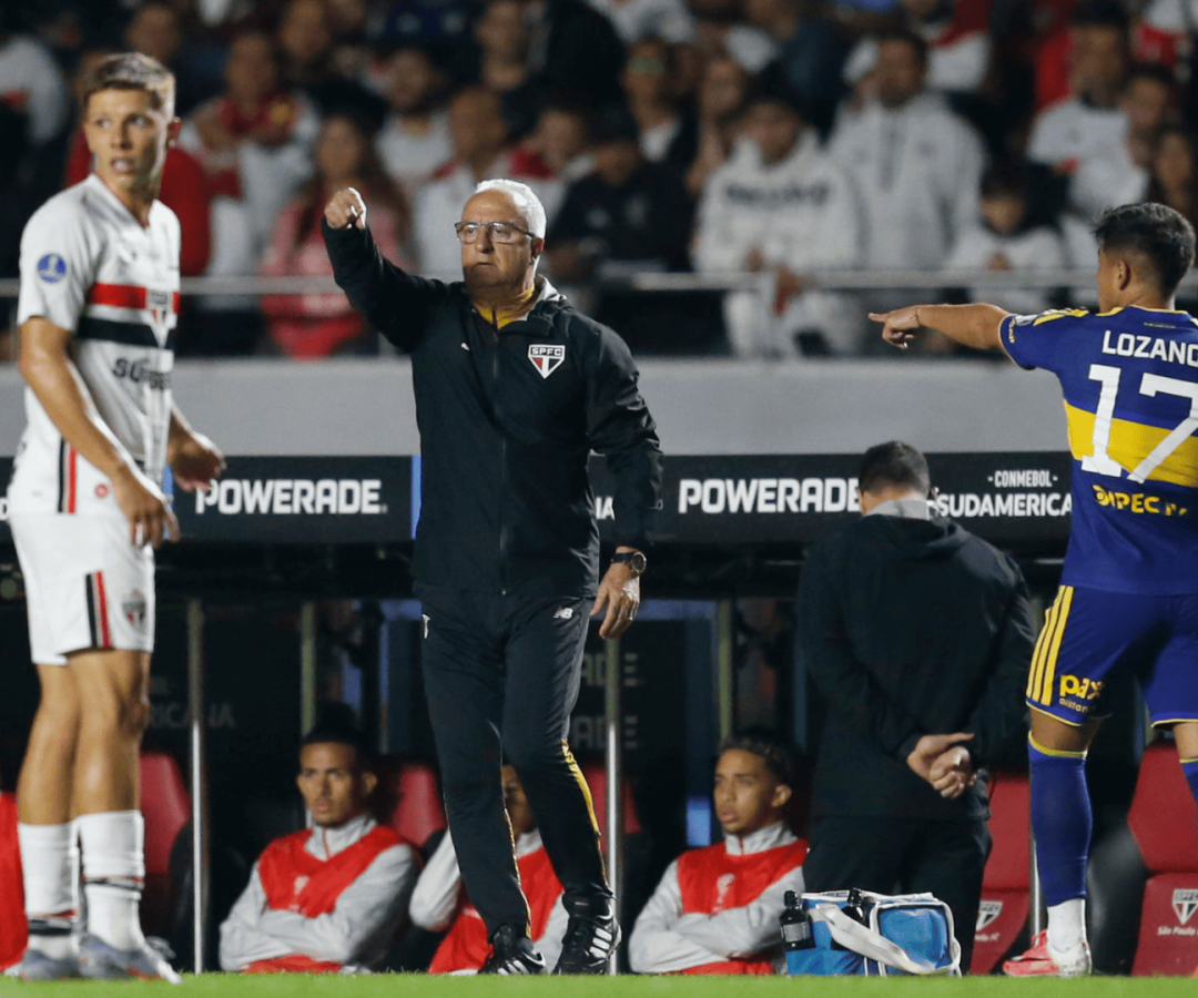 Foto: Rubens Chiri e Paulo Pinto / Saopaulofc.net