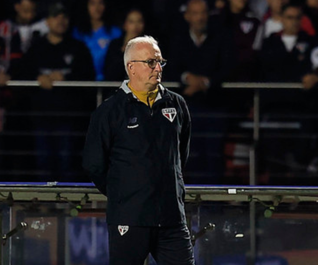 Foto: Paulo Pinto / São Paulo FC