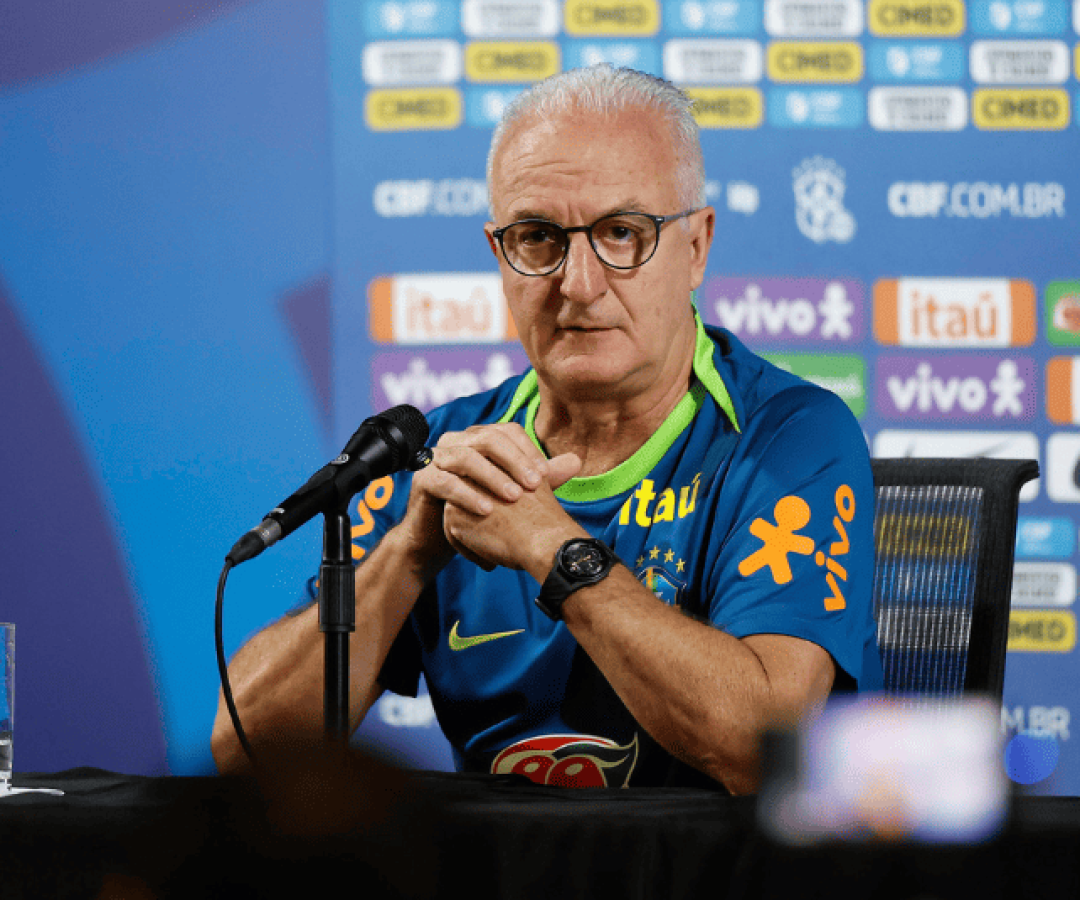 Nesta sexta-feira (25), o Corinthians acertou a contratação do técnico Dorival Júnior. O vínculo será válido até dezembro de 2026.