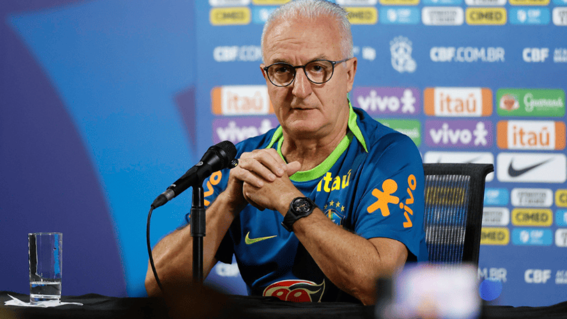 Nesta sexta-feira (25), o Corinthians acertou a contratação do técnico Dorival Júnior. O vínculo será válido até dezembro de 2026.