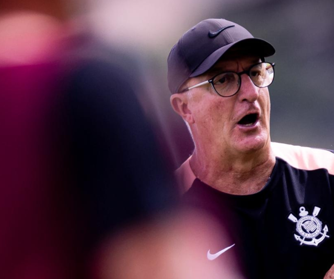 Foto: Rodrigo Coca / Corinthians