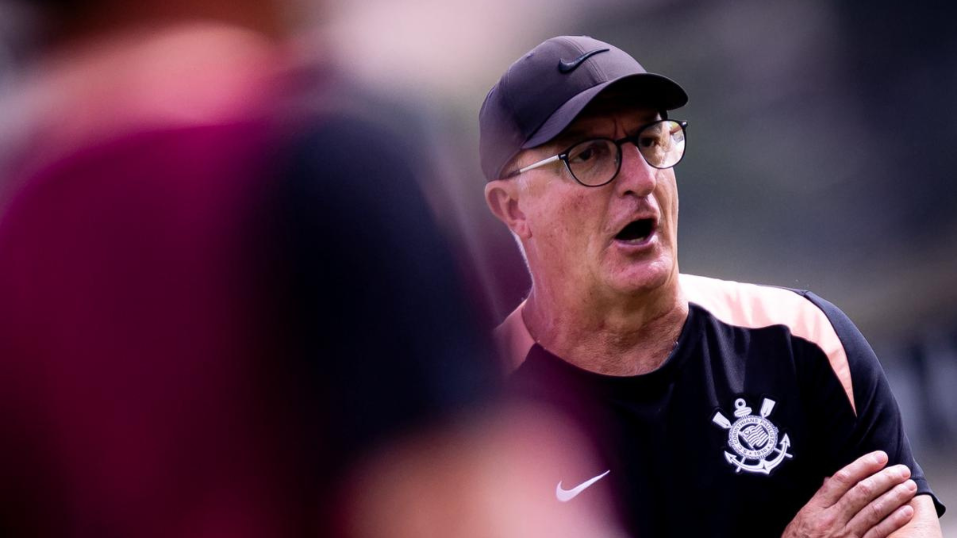 Foto: Rodrigo Coca / Corinthians