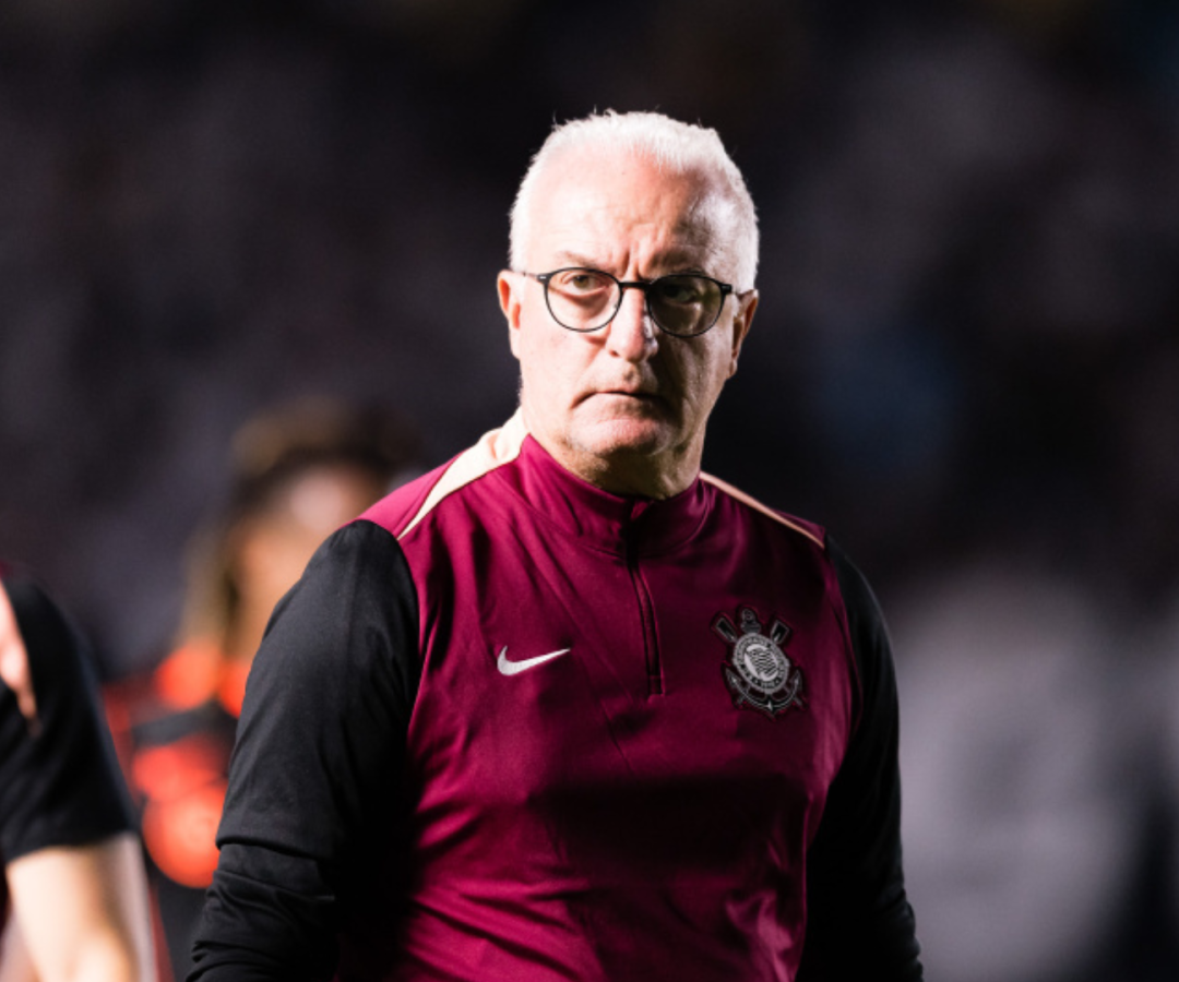 Foto: Rodrigo Coca / Corinthians